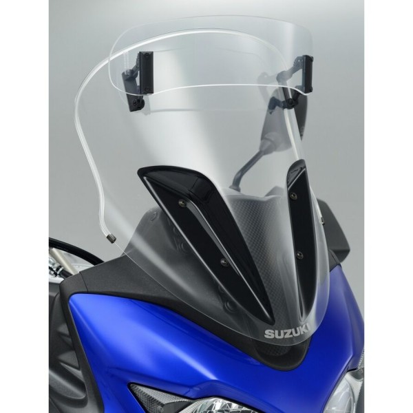 Suzuki Suzuki V-Strom 650 Vario Touring Screen